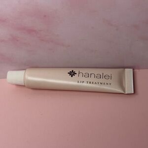 Hanalei Lip Treatment - Cream